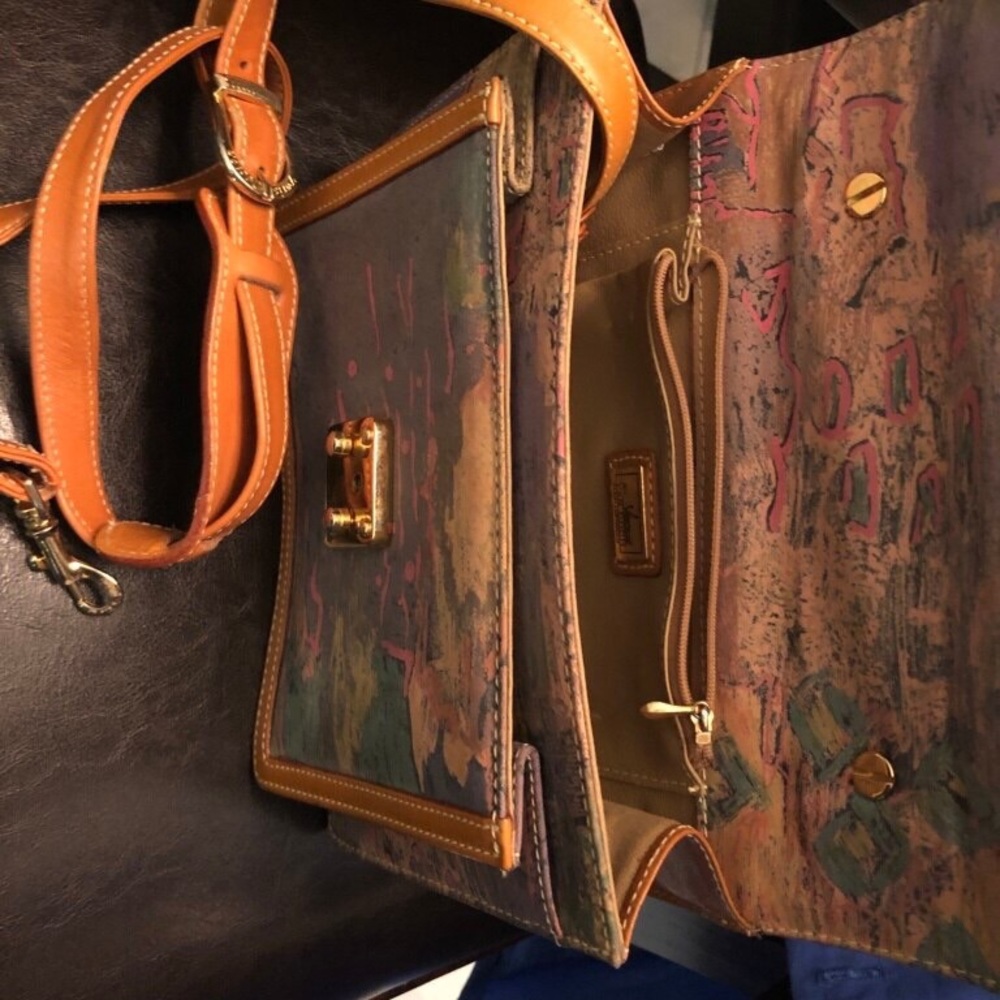 Small purse - Picture 3 of 5